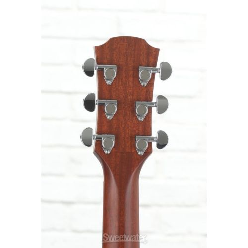 야마하 Yamaha AC3R ARE Concert Cutaway - Tobacco Brown Sunburst