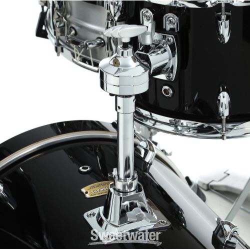 야마하 Yamaha SBP8F3 Stage Custom Bop 3-piece Shell Pack - Raven Black