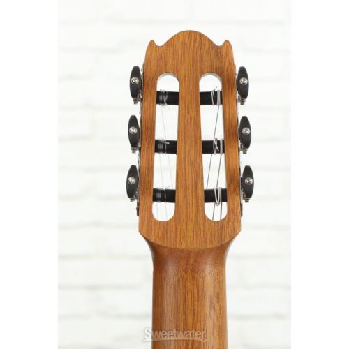 야마하 Yamaha NCX1FM Acoustic/Electric Nylon String Guitar