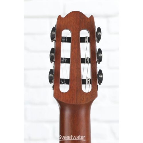 야마하 Yamaha NCX1C Acoustic/Electric Nylon String Guitar