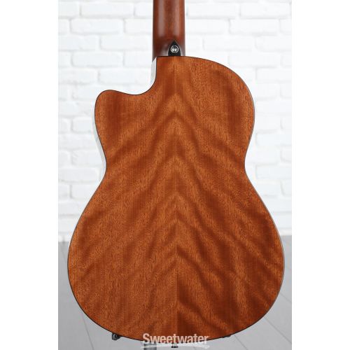 야마하 Yamaha NCX1C Acoustic/Electric Nylon String Guitar