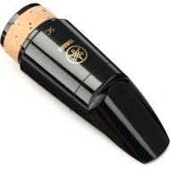 Yamaha YAC BCL5C Bass Clarinet Mouthpiece - 5C