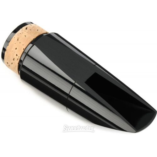 야마하 Yamaha YAC BCL5C Bass Clarinet Mouthpiece - 5C