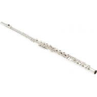 Yamaha YFL-577H Professional Flute - Spit E and Gizmo Key