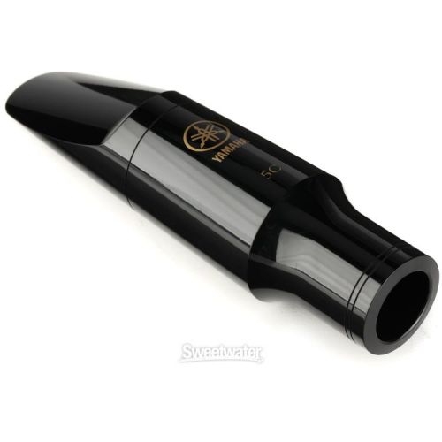 야마하 Yamaha YAC BS5C Baritone Saxophone Mouthpiece - 5C