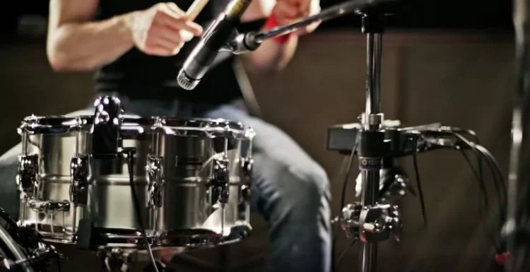 야마하 Yamaha Dual-zone Drum Trigger - Snare/Tom