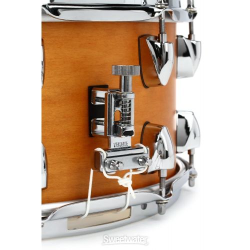 야마하 Yamaha Tour Custom Snare Drum - 6.5 x 14-inch - Caramel Satin