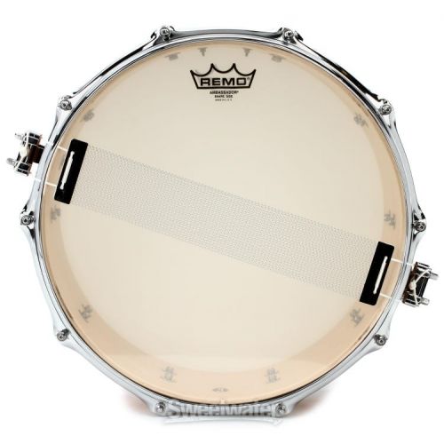 야마하 Yamaha Tour Custom Snare Drum - 6.5 x 14-inch - Caramel Satin