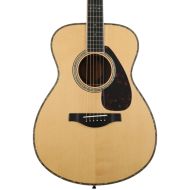 Yamaha LS56 Custom ARE Concert - Natural