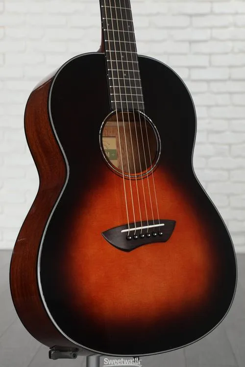 Yamaha CSF1M Compact Folk - Tobacco Brown Sunburst