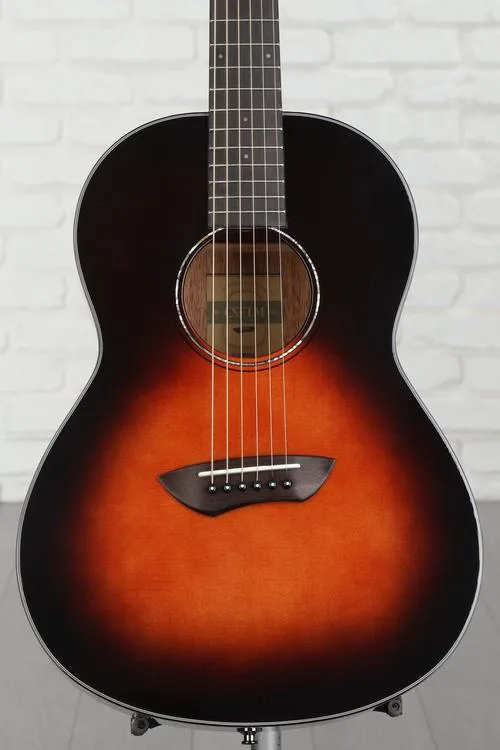 야마하 Yamaha CSF1M Compact Folk - Tobacco Brown Sunburst