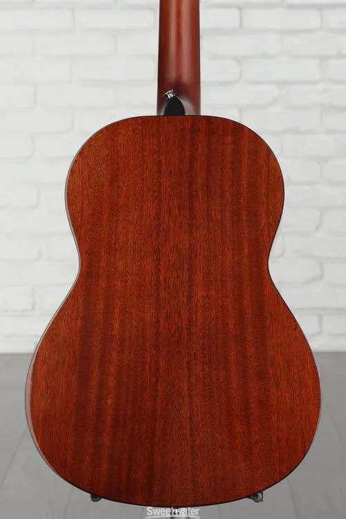 야마하 Yamaha CSF1M Compact Folk - Tobacco Brown Sunburst