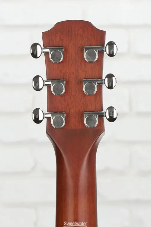 야마하 Yamaha CSF1M Compact Folk - Tobacco Brown Sunburst