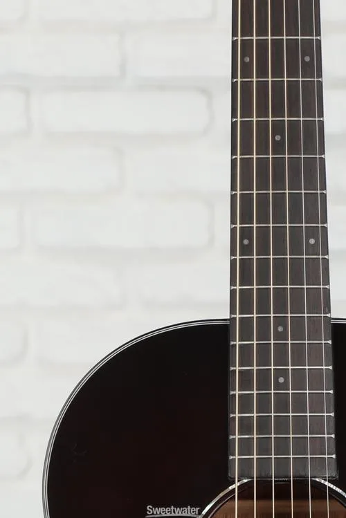 야마하 Yamaha CSF1M Compact Folk - Tobacco Brown Sunburst