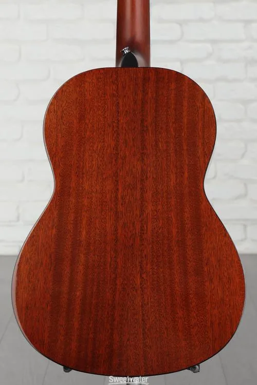 야마하 Yamaha CSF1M Compact Folk - Tobacco Brown Sunburst