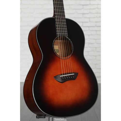 야마하 Yamaha CSF1M Compact Folk - Tobacco Brown Sunburst