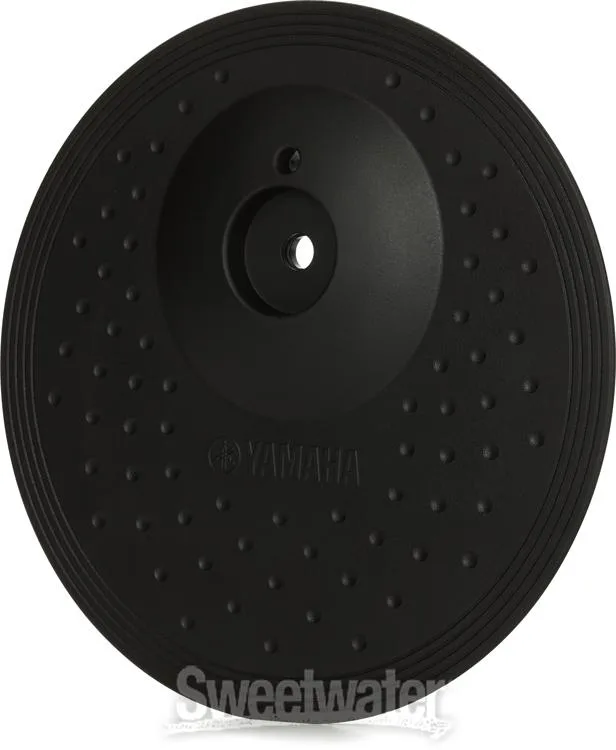 야마하 Yamaha PCY100 Cymbal Pad - 10