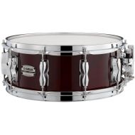 Yamaha Recording Custom Snare Drum - 5.5 x 14-inch - Classic Walnut