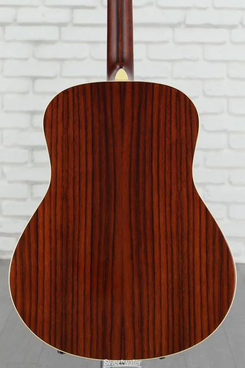 야마하 Yamaha LL6 ARE Original Jumbo - Brown Sunburst