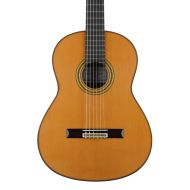 Yamaha GC42C Classical - Natural