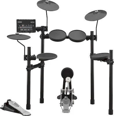 야마하 Yamaha DTX452K Electronic Drum Set