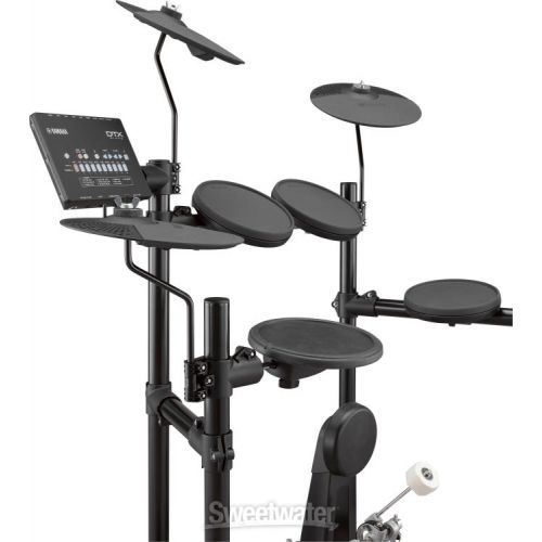 야마하 Yamaha DTX452K Electronic Drum Set