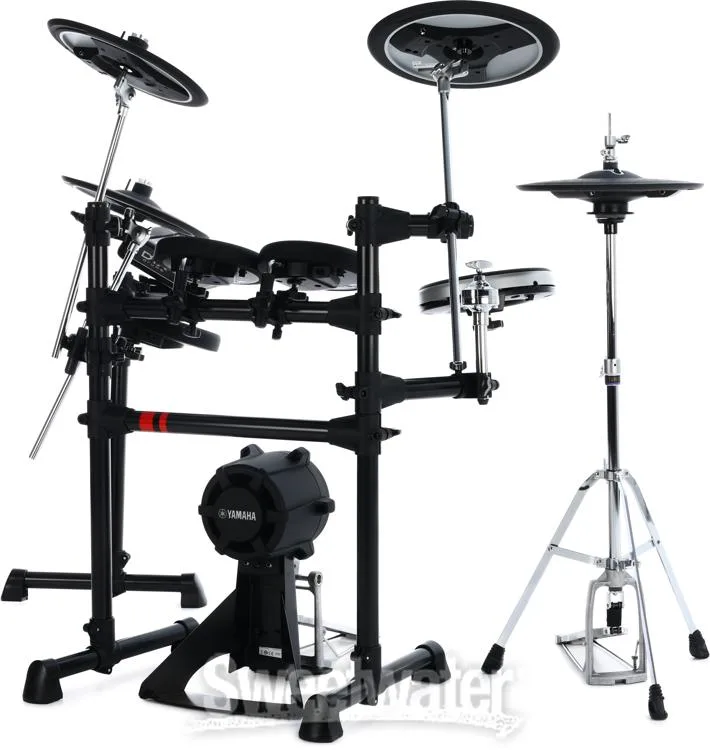 야마하 Yamaha DTX6K3-X Electronic Drum Set