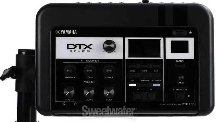야마하 Yamaha DTX6K3-X Electronic Drum Set