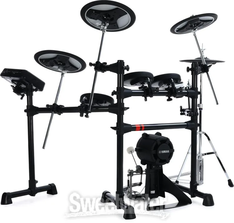 야마하 Yamaha DTX6K3-X Electronic Drum Set