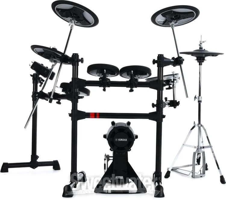 야마하 Yamaha DTX6K3-X Electronic Drum Set