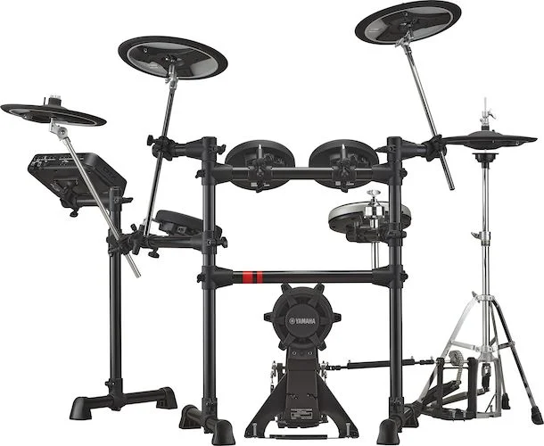 야마하 Yamaha DTX6K3-X Electronic Drum Set