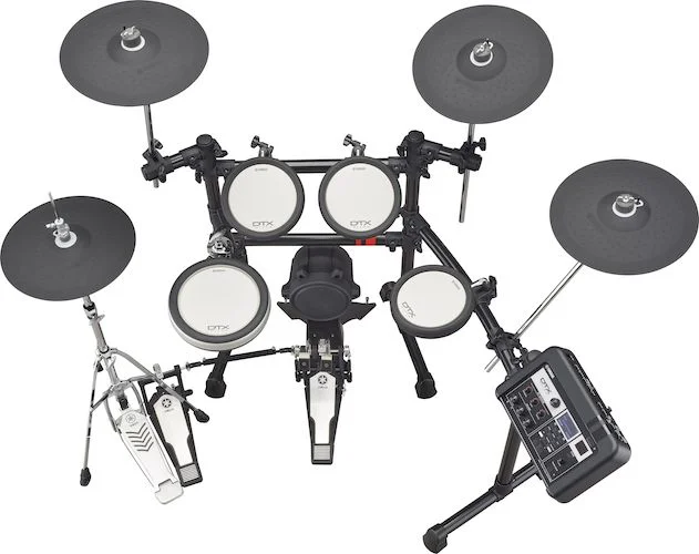 야마하 Yamaha DTX6K3-X Electronic Drum Set