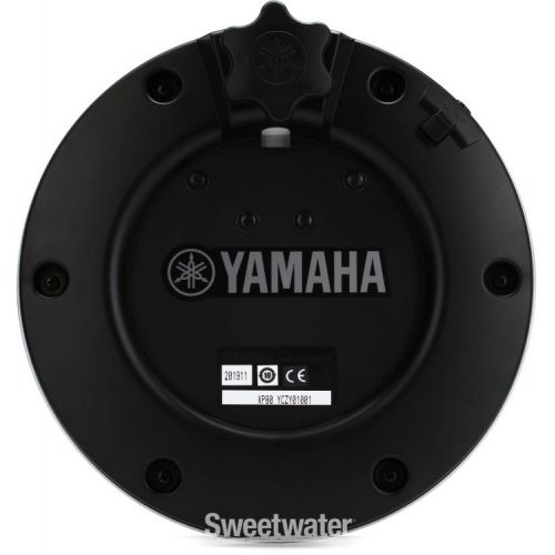 야마하 Yamaha DTX Series 3-Zone Drum Pad - 8