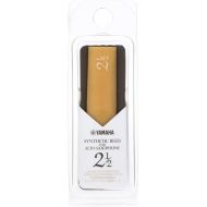 Yamaha ASR25 Synthetic Alto Saxophone Reed - 2.5