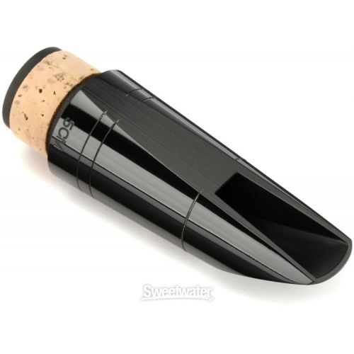 야마하 Yamaha YAC CL5CM-II Custom Series Bb Clarinet Mouthpiece - 5CM