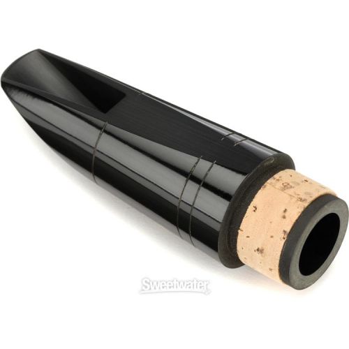 야마하 Yamaha YAC CL5CM-II Custom Series Bb Clarinet Mouthpiece - 5CM