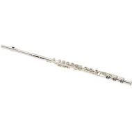 Yamaha YFL-577HCT Professional Flute - C# Trill, Split E, and Gizmo Key