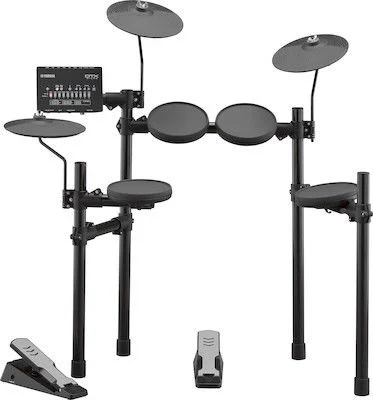 야마하 Yamaha DTX402K Electronic Drum Set