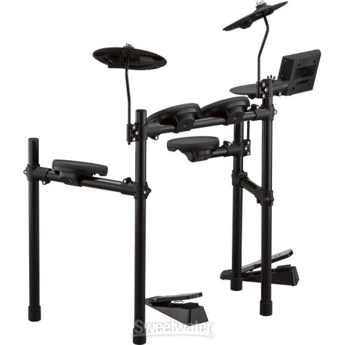 야마하 Yamaha DTX402K Electronic Drum Set