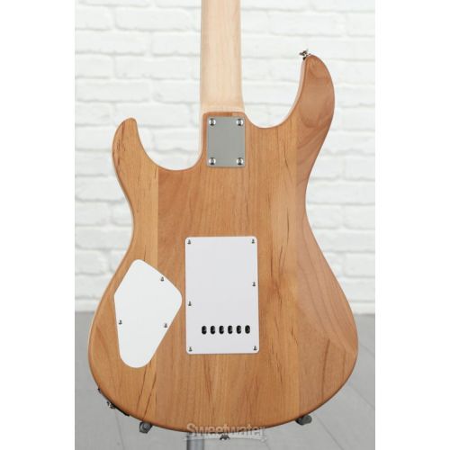 야마하 Yamaha PAC112V Pacifica Electric Guitar - Natural