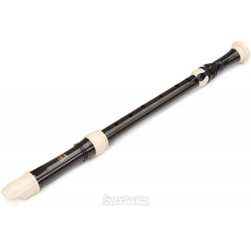 야마하 Yamaha YRT-304B Baroque Tenor Recorder