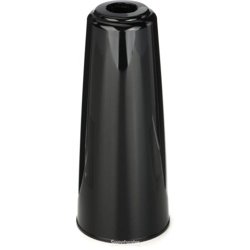 야마하 Yamaha YAC 1650P Tenor Saxophone Mouthpiece Cap - Black