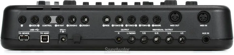 야마하 Yamaha DTX-PROX Drum Module