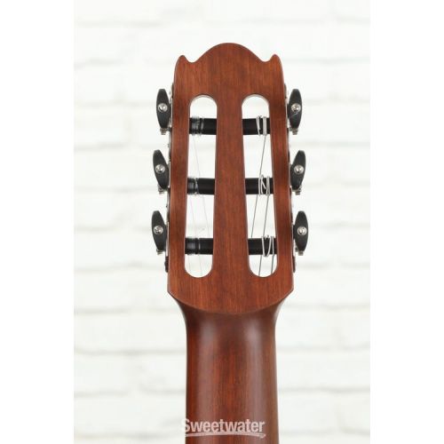 야마하 Yamaha NCX1 Acoustic/Electric Nylon String Guitar