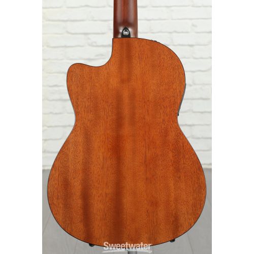 야마하 Yamaha NCX1 Acoustic/Electric Nylon String Guitar