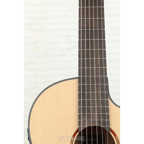 야마하 Yamaha NCX1 Acoustic/Electric Nylon String Guitar