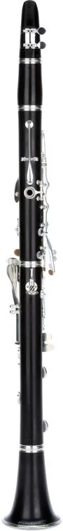 야마하 Yamaha YCL-SEVR Professional Bb Clarinet with Silver-plated Keys