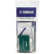 Yamaha YAC SAX-MKIT Saxophone Care Kit