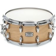 Yamaha Tour Custom Snare Drum - 6.5 x 14-inch - Butterscotch Satin