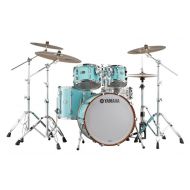 Yamaha RC0F40J Recording Custom 4-piece Shell Pack - Surf Green